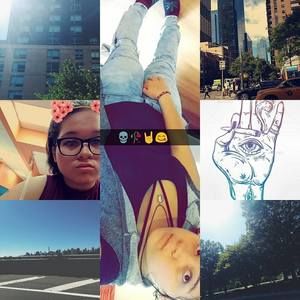 Meet your Posher, Alex